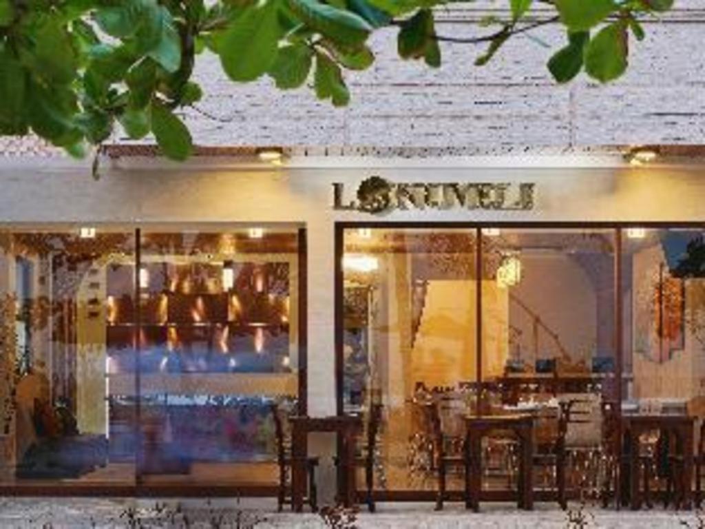 Lonuveli Hotel Хулхумале Екстериор снимка