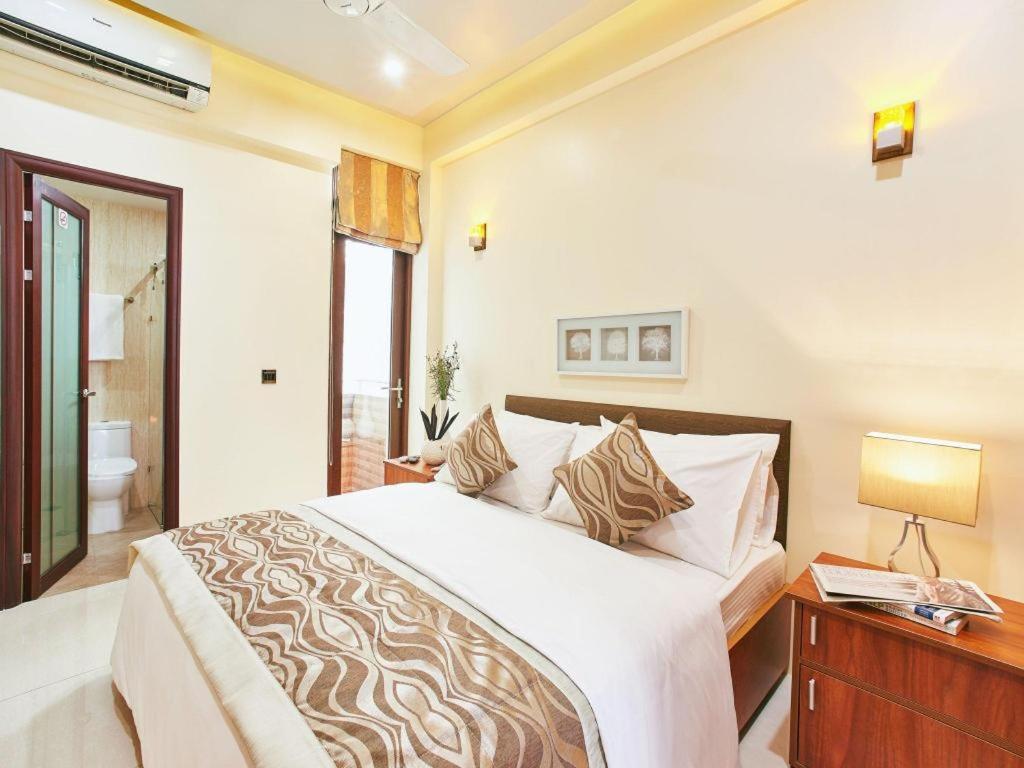 Lonuveli Hotel Хулхумале Екстериор снимка