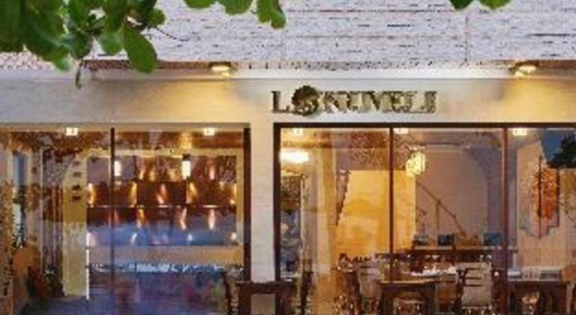 Lonuveli Hotel Хулхумале Екстериор снимка